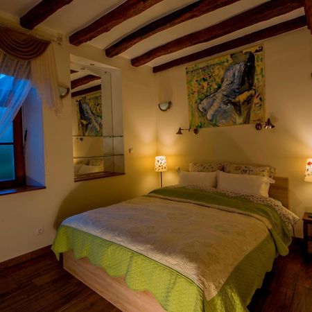 Aupres Du Chateau Tanlay Экстерьер фото